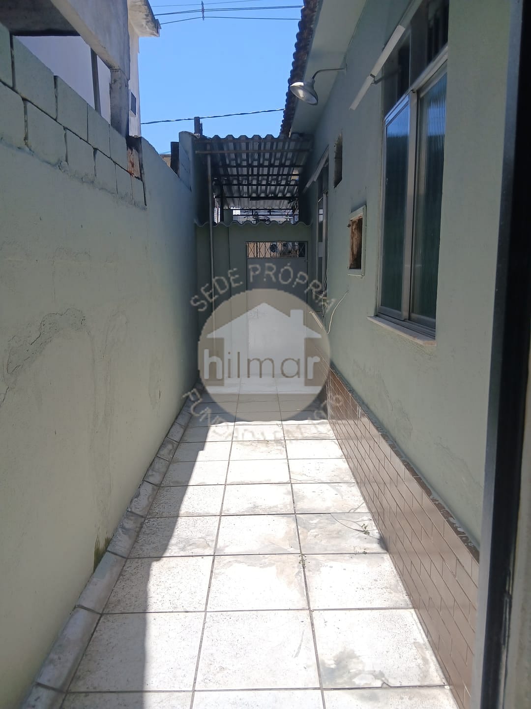 Casa, 2 quartos, 70 m² - Foto 28