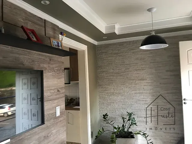 Casa com 50m² 2 quartos e 2 banheiros, à venda, no bairro Jardim Torino em Cotia