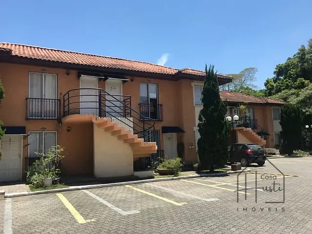 Casa com 50m² 2 quartos e 2 banheiros, à venda, no bairro Jardim Torino em Cotia