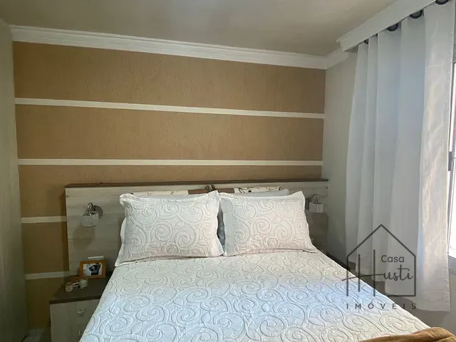 Casa com 50m² 2 quartos e 2 banheiros, à venda, no bairro Jardim Torino em Cotia