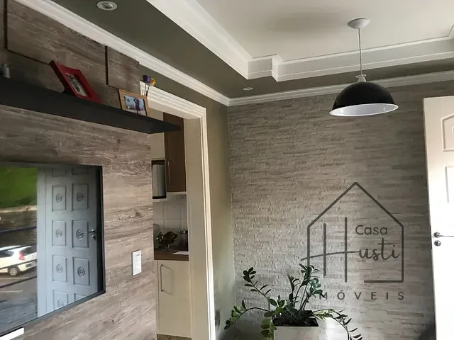 Casa com 50m² 2 quartos e 2 banheiros, à venda, no bairro Jardim Torino em Cotia