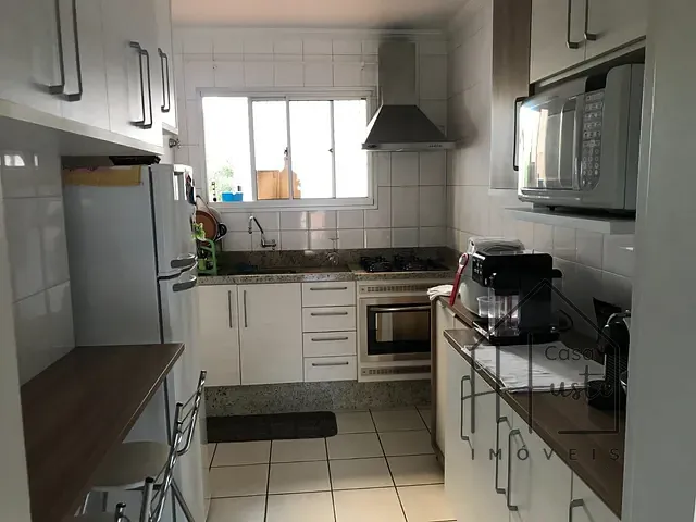Casa com 50m² 2 quartos e 2 banheiros, à venda, no bairro Jardim Torino em Cotia