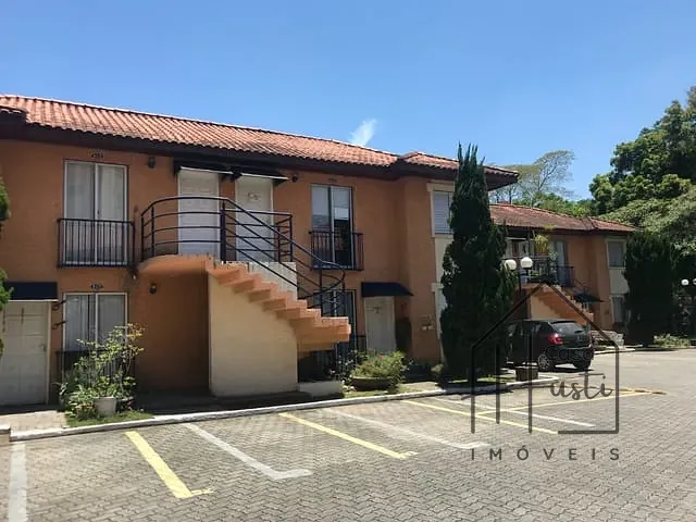 Casa com 50m² 2 quartos e 2 banheiros, à venda, no bairro Jardim Torino em Cotia