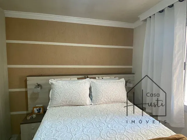 Casa com 50m² 2 quartos e 2 banheiros, à venda, no bairro Jardim Torino em Cotia