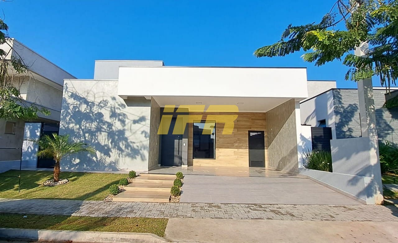 Casa, 3 quartos, 184 m² - Foto 1