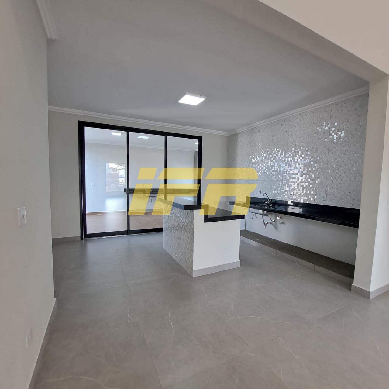 Casa, 3 quartos, 184 m² - Foto 6