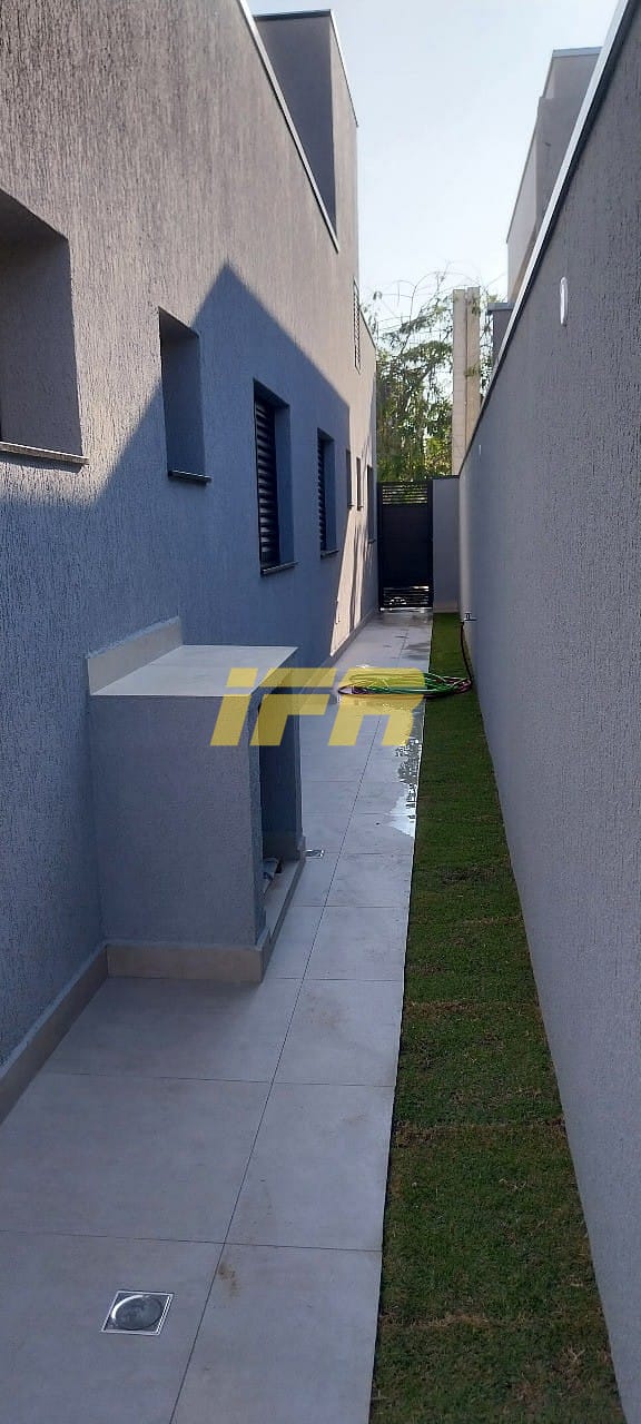 Casa, 3 quartos, 184 m² - Foto 12