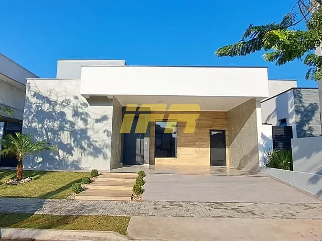 Casa com 300m² 3 quartos e 4 banheiros, à venda, no bairro Condomínio Ouroville em Taubaté