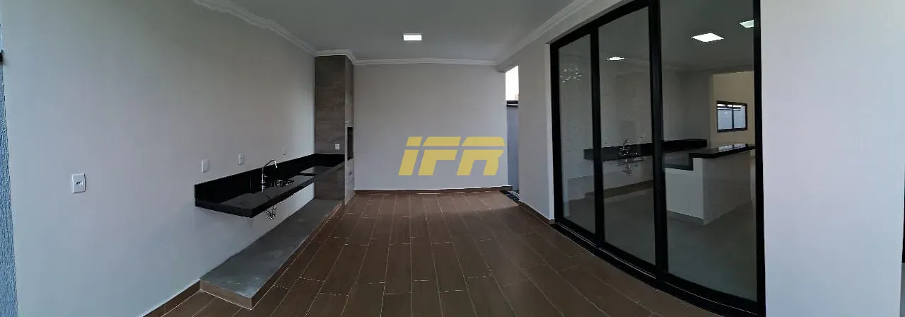 Casa, 3 quartos, 184 m² - Foto 17