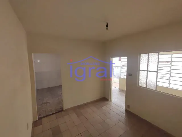 Casa com 244m² 3 quartos e 3 banheiros, à venda, no bairro Vila Campestre em São Paulo