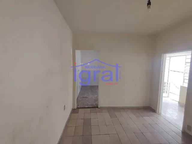 Casa com 244m² 3 quartos e 3 banheiros, à venda, no bairro Vila Campestre em São Paulo