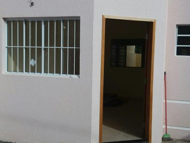 Foto do Casa - Casa à venda 3 Quartos, 1 Suite, 2 Vagas, 140M², Residencial Santa Paula, Jacareí - SP | INDEPENDENCE NEGOCIOS IMOBILIARIOS LTDA