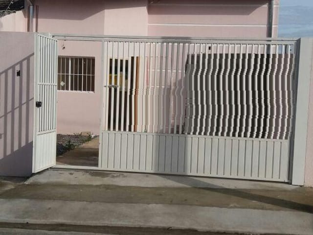 Foto do Casa - Casa à venda 3 Quartos, 1 Suite, 2 Vagas, 140M², Residencial Santa Paula, Jacareí - SP | INDEPENDENCE NEGOCIOS IMOBILIARIOS LTDA