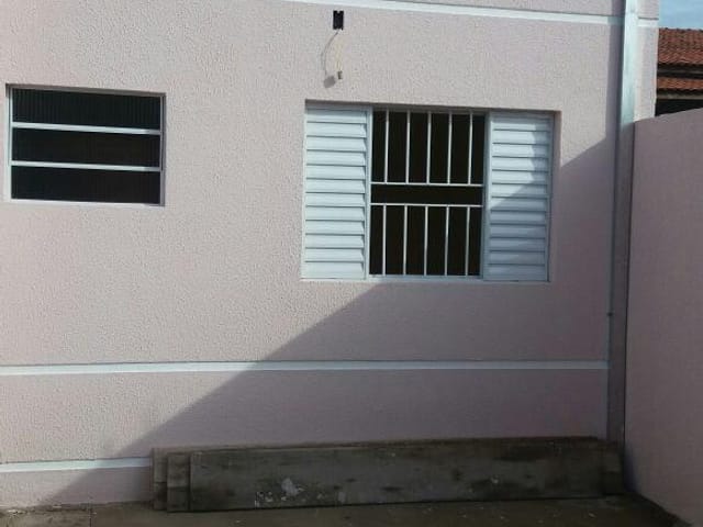 Foto do Casa - Casa à venda 3 Quartos, 1 Suite, 2 Vagas, 140M², Residencial Santa Paula, Jacareí - SP | INDEPENDENCE NEGOCIOS IMOBILIARIOS LTDA