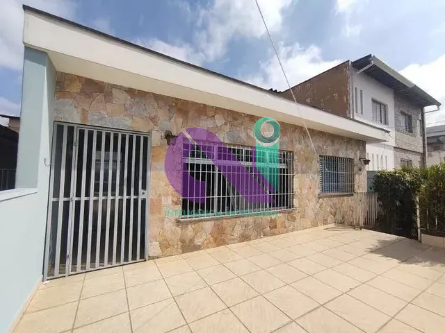 Casa 3 quartos e 4 banheiros, à venda, no bairro Bela Vista em Osasco