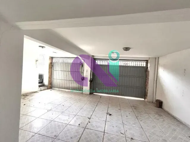 Casa 3 quartos e 4 banheiros, à venda, no bairro Bela Vista em Osasco