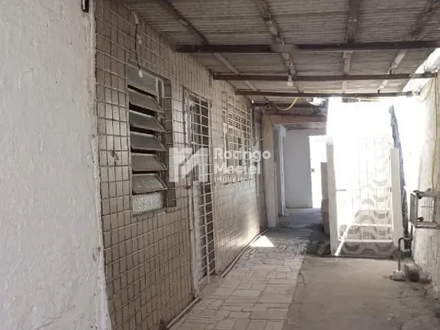 Casa com 160m², à venda, no bairro Pau Amarelo em Paulista