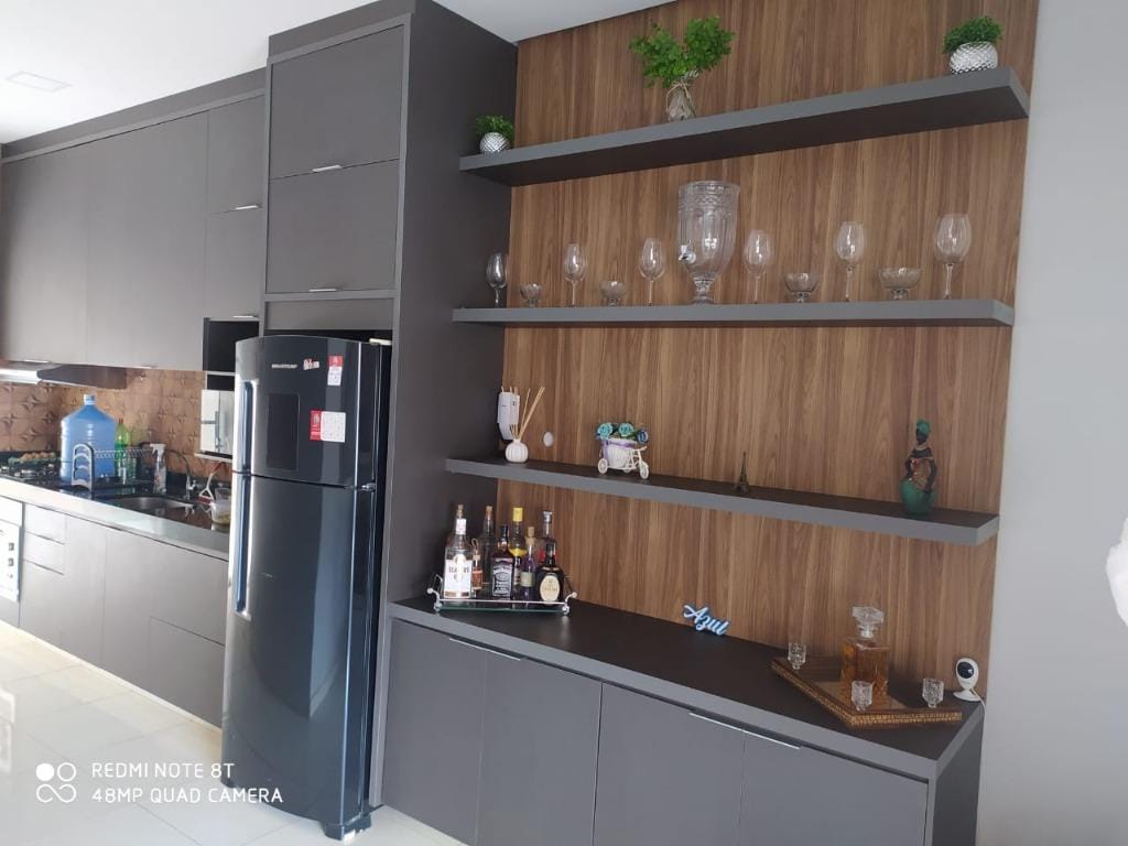 Casa à venda com 2 quartos, 105m² - Foto 4