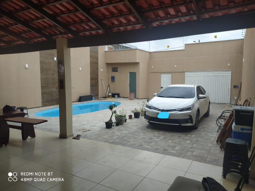 Casa à venda com 2 quartos, 105m² - Foto 3