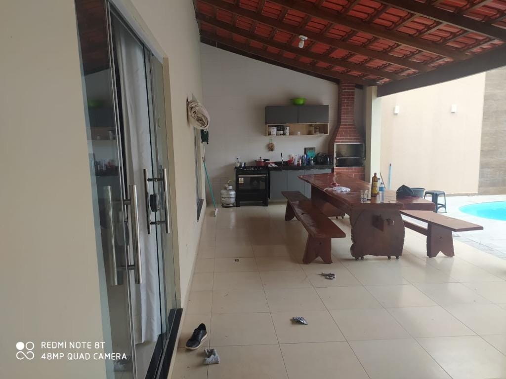 Casa à venda com 2 quartos, 105m² - Foto 7
