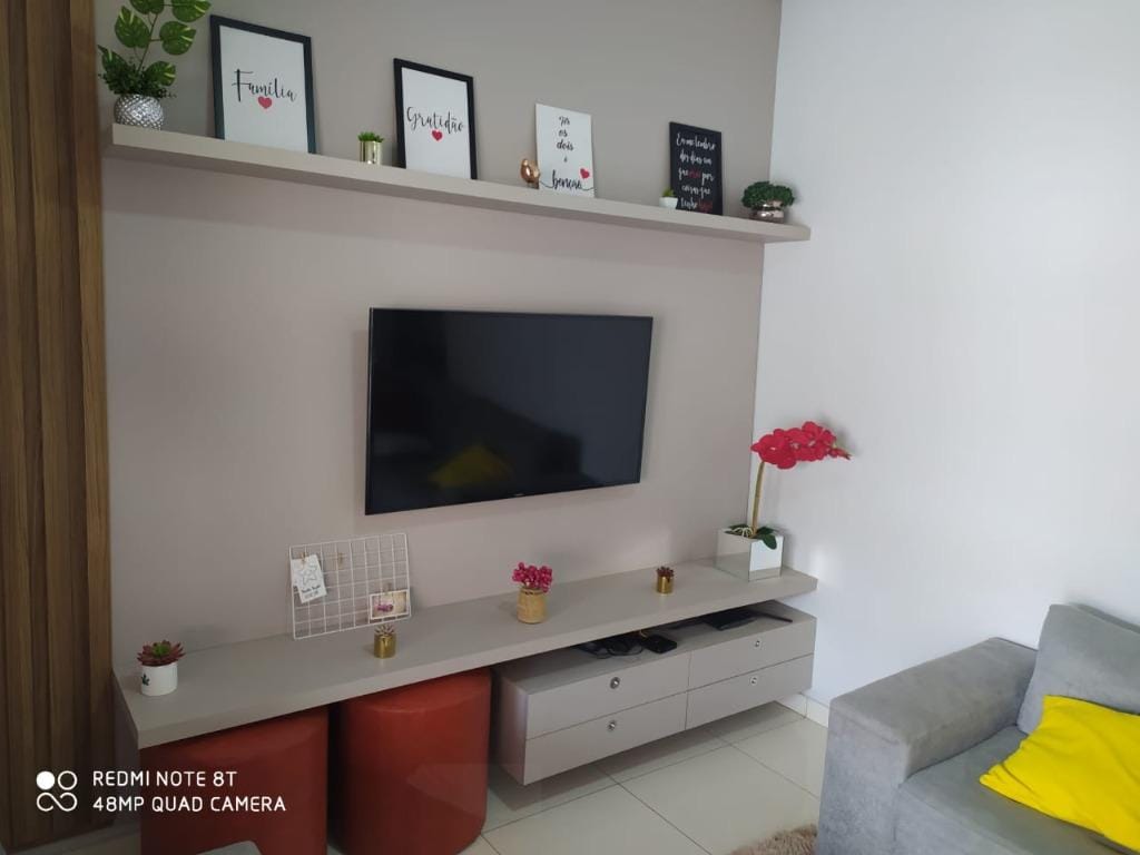 Casa à venda com 2 quartos, 105m² - Foto 5
