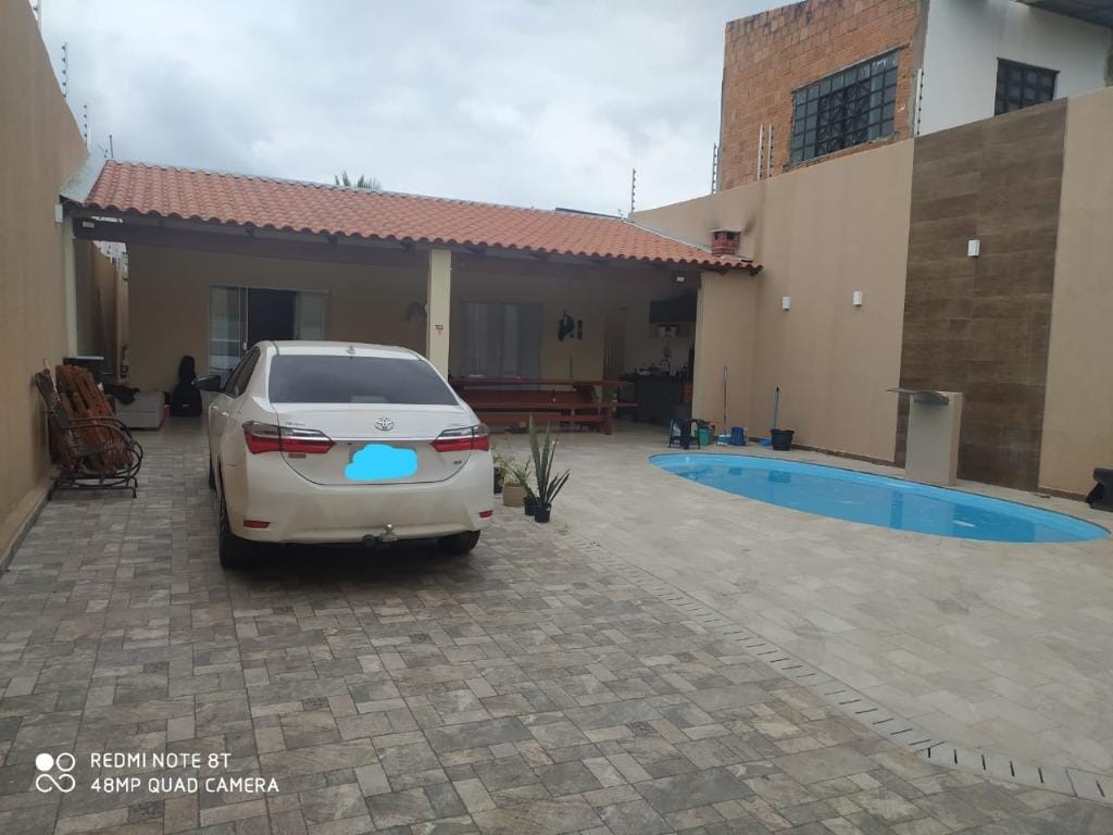 Casa à venda com 2 quartos, 105m² - Foto 6