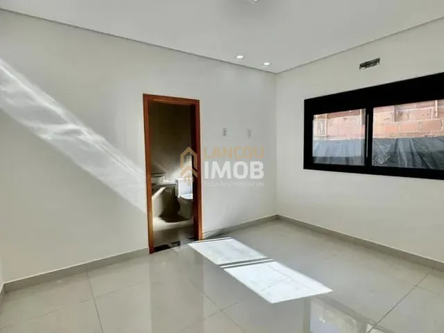 Casa 3 quartos e 2 banheiros, à venda, no bairro Residencial Vila Victoria em Itupeva
