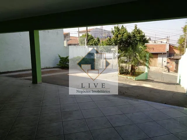 Casa com 250m² 2 quartos e 2 banheiros, à venda, no bairro Jardim Luiz Cia em Sumaré