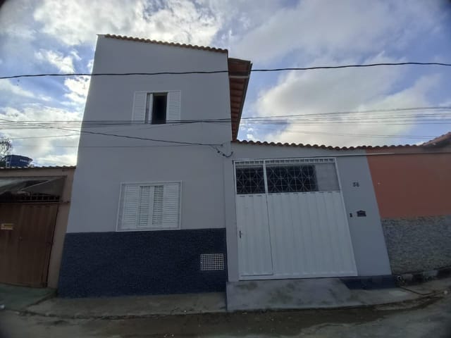 Foto do Casa - Casa para locação, Centro, Lavras, MG | Burgarelli Imóveis