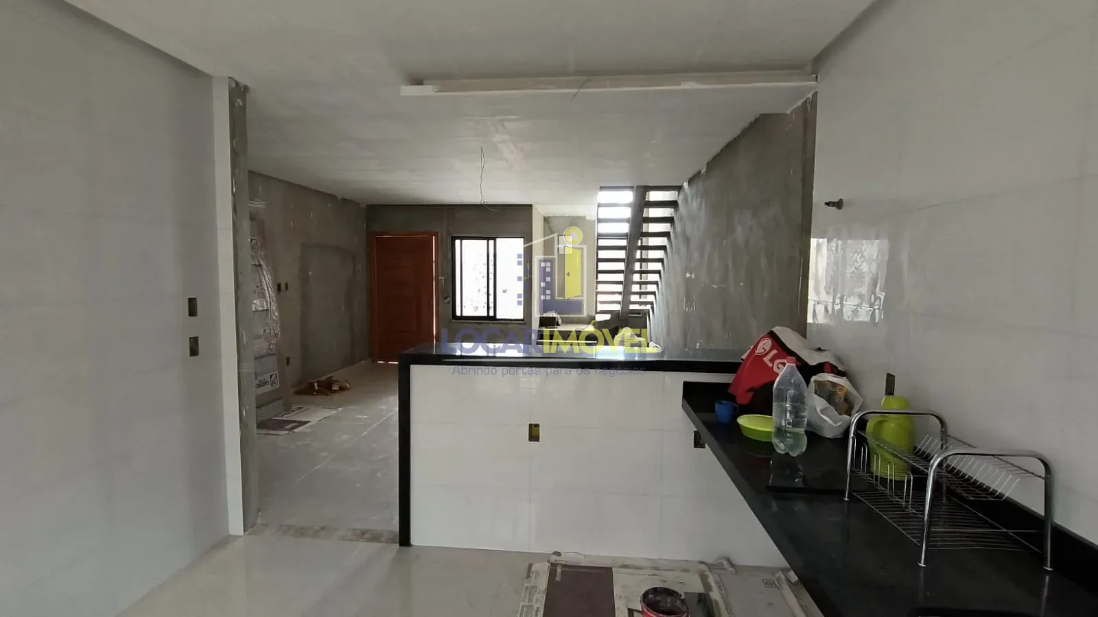 Casa de Condomínio, 3 quartos - Foto 9
