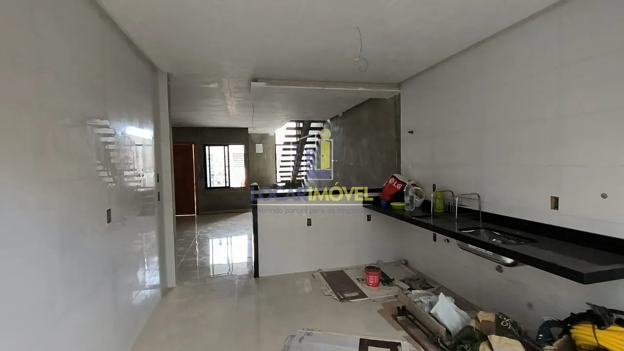 Casa de Condomínio, 3 quartos - Foto 11