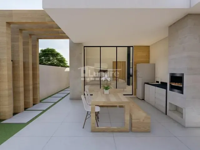 Casa com 388m², à venda, no bairro Cézar de Souza em Mogi das Cruzes