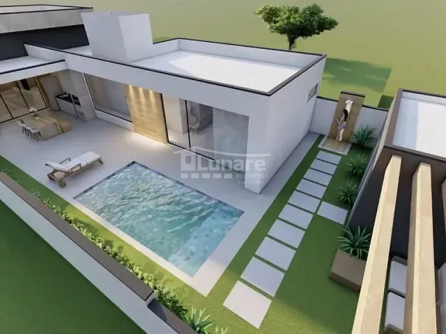 Casa com 388m², à venda, no bairro Cézar de Souza em Mogi das Cruzes