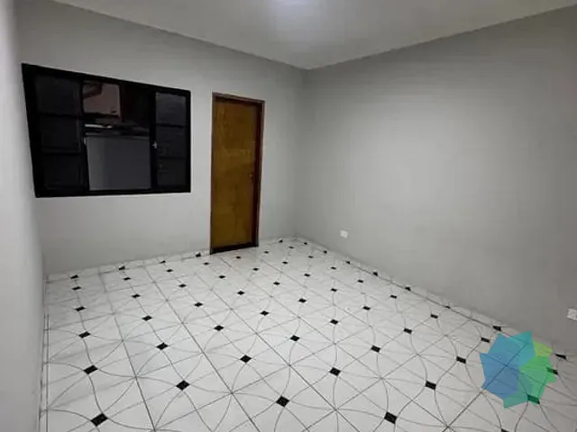 Casa com 125m² 2 quartos e 2 banheiros, à venda, no bairro Jardim Santa Cruz em Salto