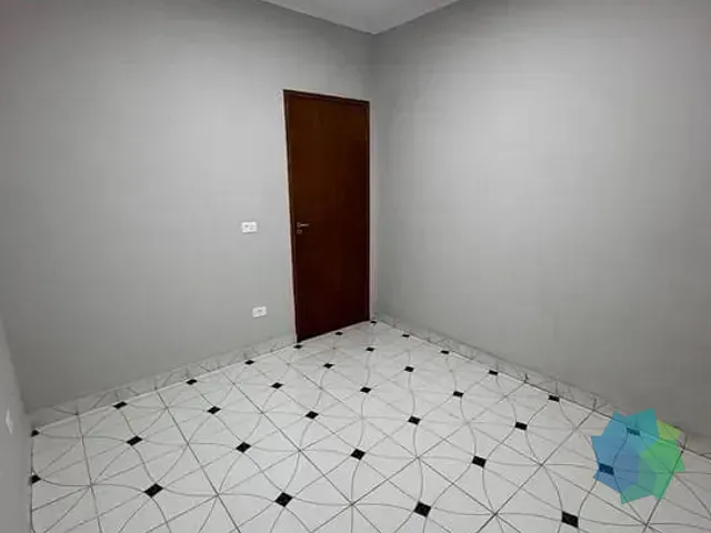Casa com 125m² 2 quartos e 2 banheiros, à venda, no bairro Jardim Santa Cruz em Salto
