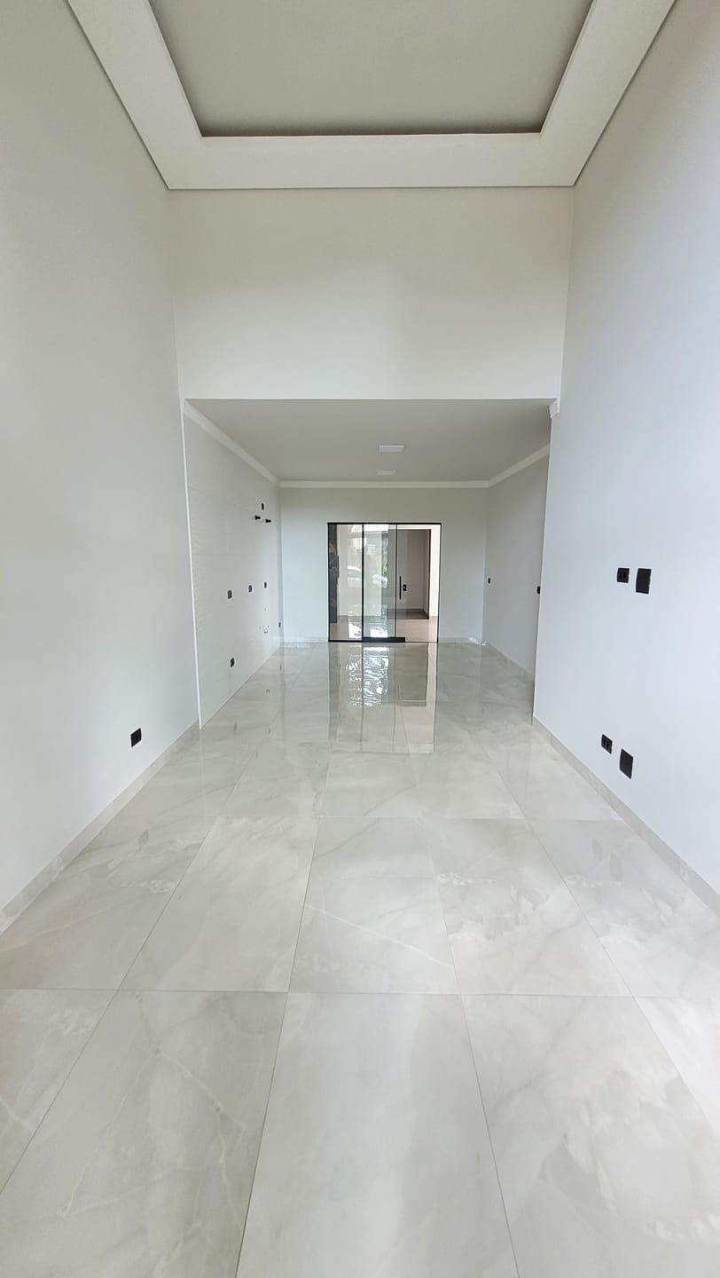 Casa à venda com 3 quartos, 135m² - Foto 4