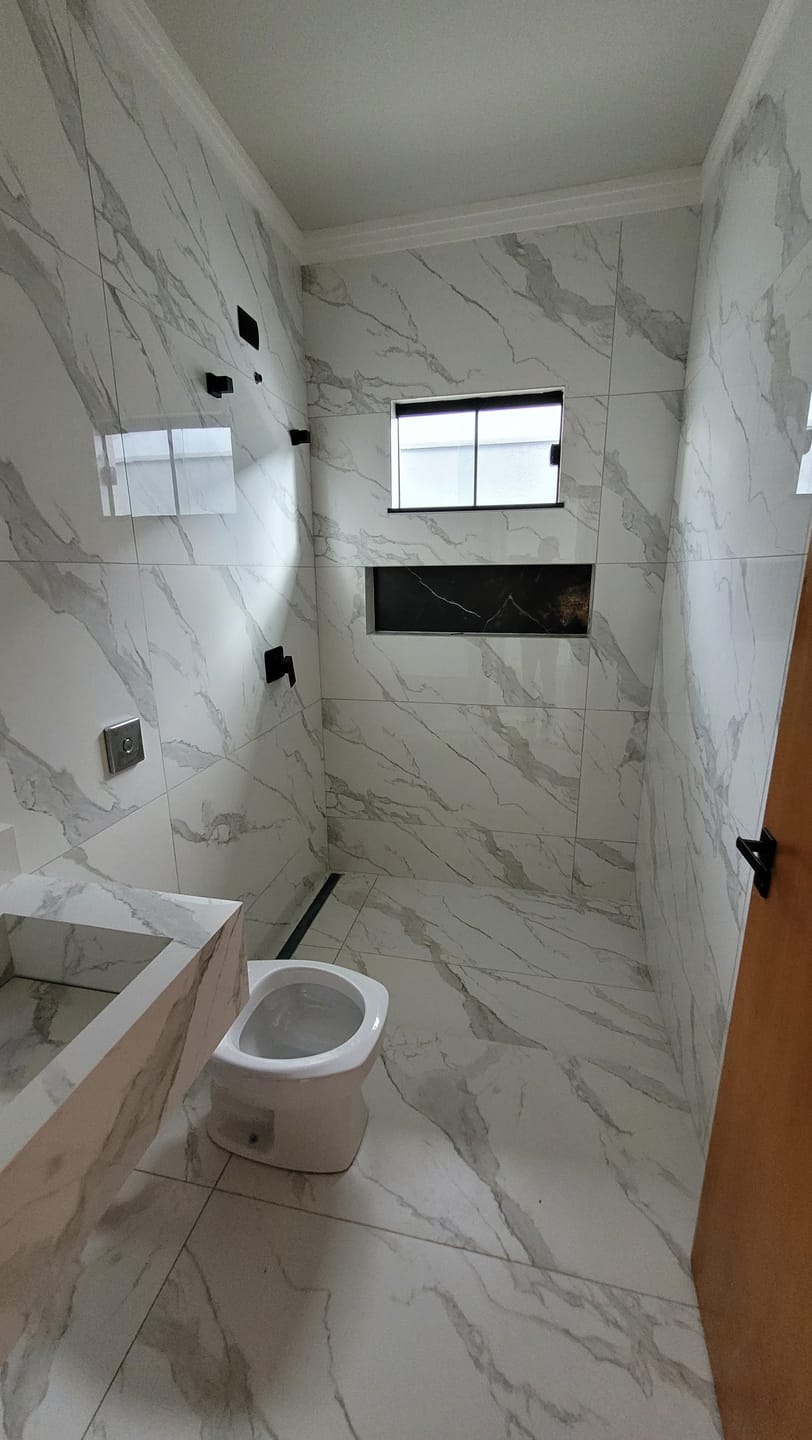 Casa à venda com 3 quartos, 135m² - Foto 6