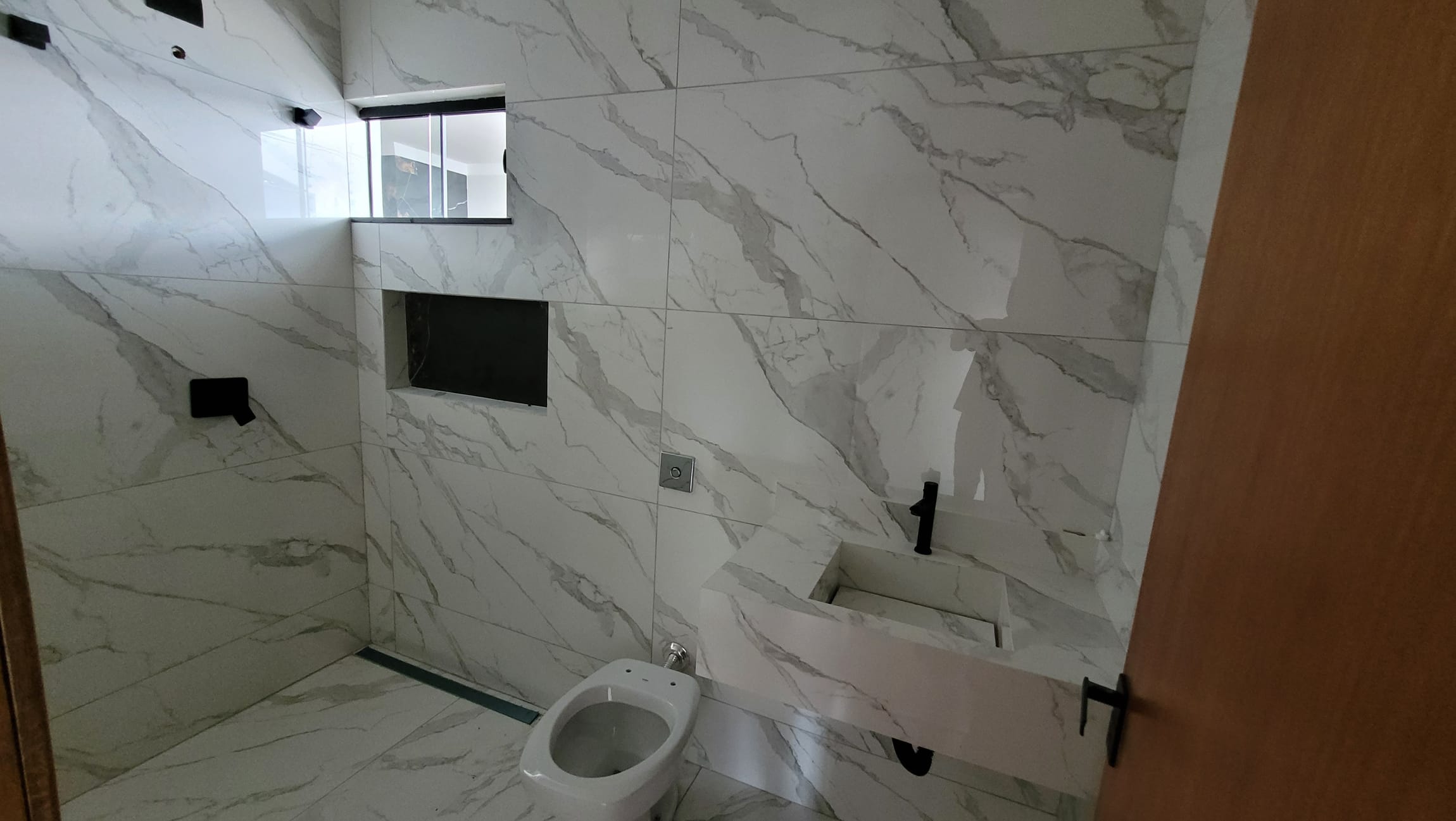 Casa à venda com 3 quartos, 135m² - Foto 8