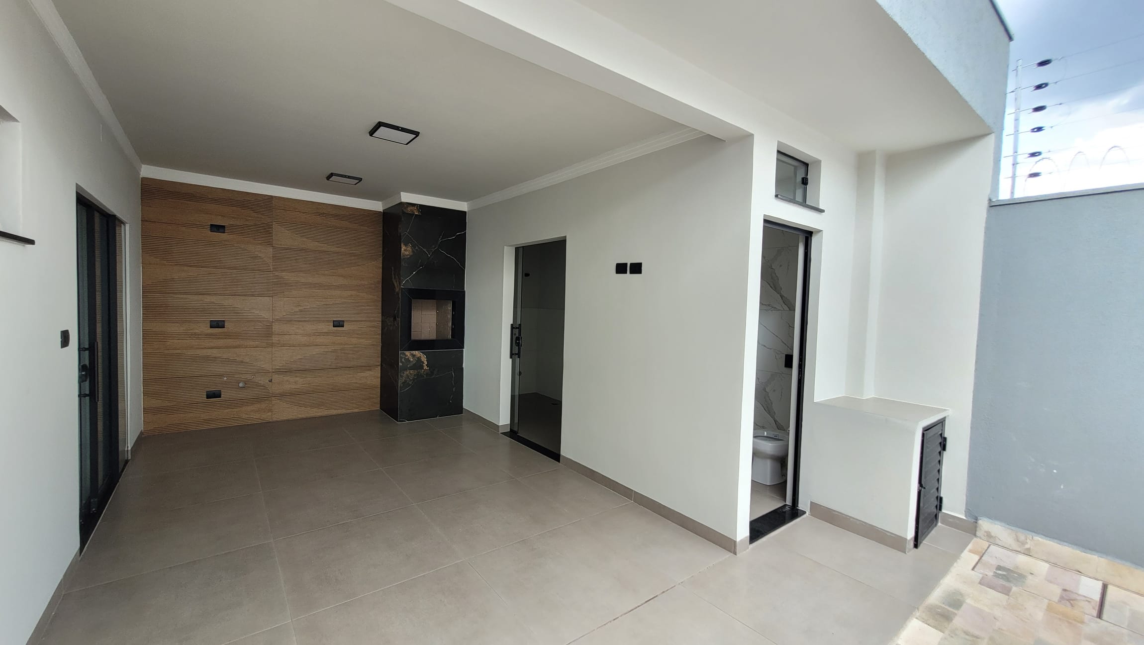 Casa à venda com 3 quartos, 135m² - Foto 3