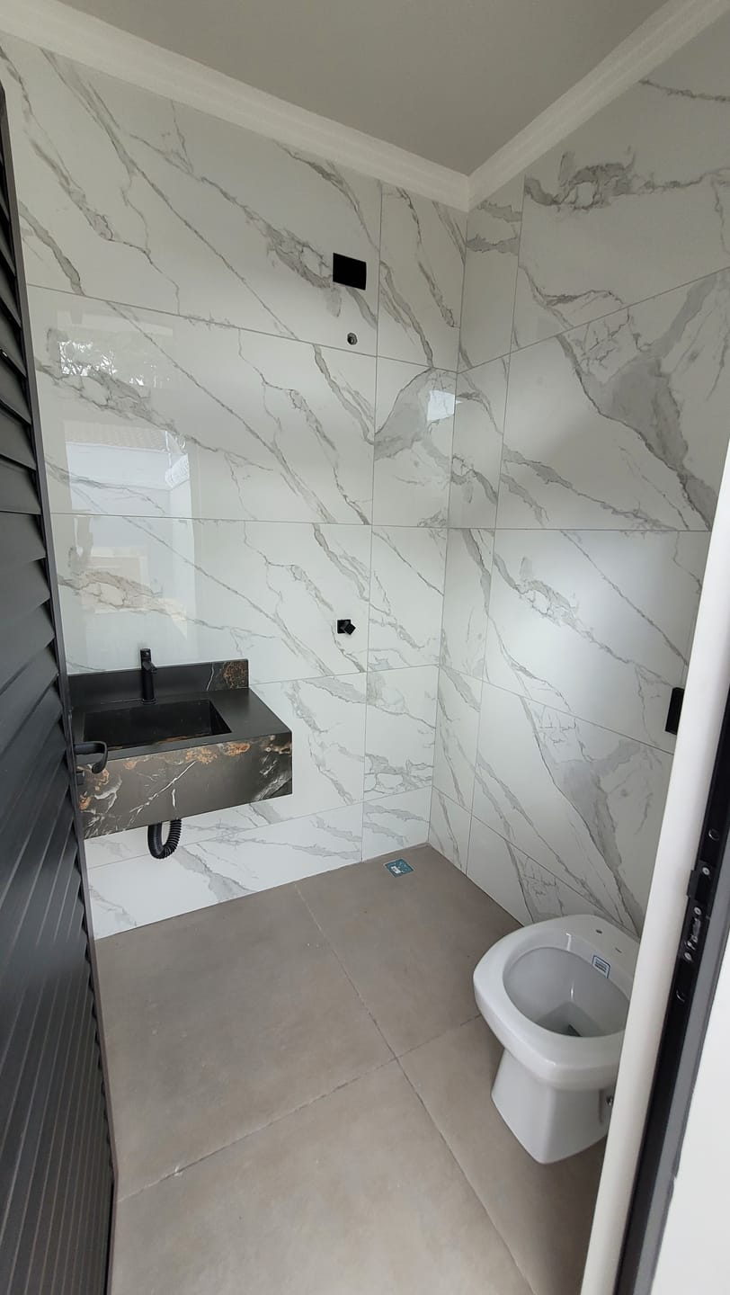 Casa à venda com 3 quartos, 135m² - Foto 11