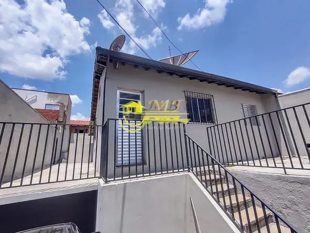 Casa com 250m² 2 quartos e 1 banheiro, à venda, no bairro Conjunto Habitacional Parque Itajai em Campinas