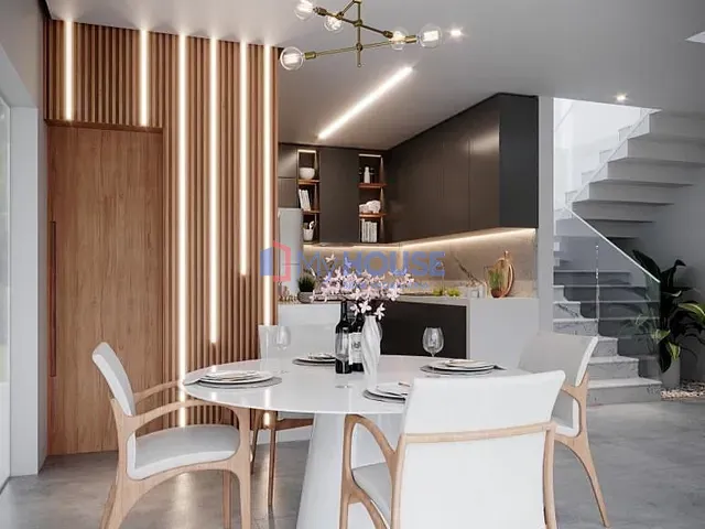 Casa com 230m² 4 quartos e 6 banheiros, à venda, no bairro Nossa Senhora da Vitória em Ilhéus