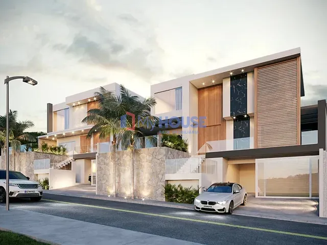 Casa com 230m² 4 quartos e 6 banheiros, à venda, no bairro Nossa Senhora da Vitória em Ilhéus