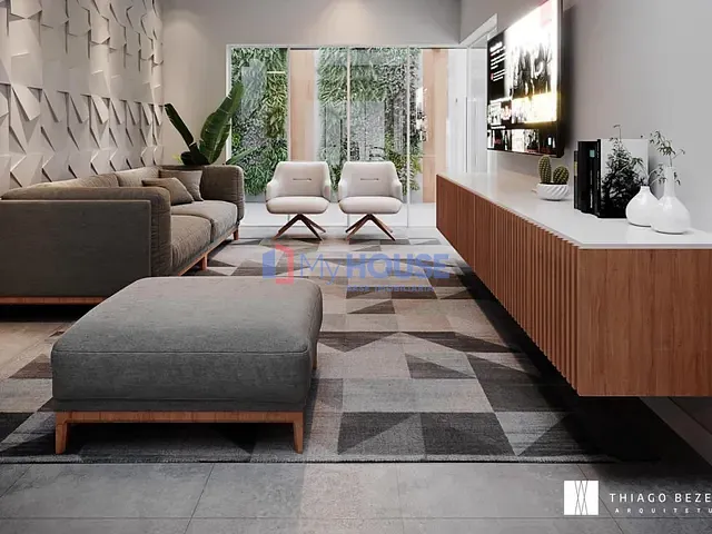 Casa com 230m² 4 quartos e 6 banheiros, à venda, no bairro Nossa Senhora da Vitória em Ilhéus