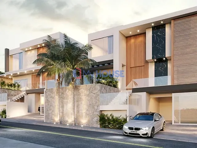 Casa com 230m² 4 quartos e 6 banheiros, à venda, no bairro Nossa Senhora da Vitória em Ilhéus