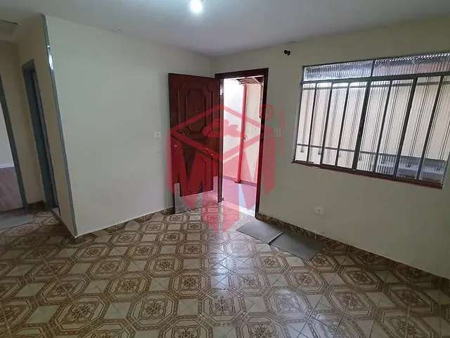 Casa com 100m² 2 quartos e 1 banheiro, à venda ou para alugar, no bairro Centro em São Bernardo do Campo