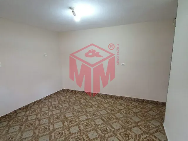 Casa com 100m² 2 quartos e 1 banheiro, à venda ou para alugar, no bairro Centro em São Bernardo do Campo