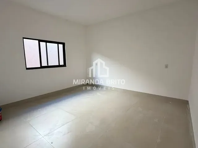 Casa 3 quartos e 2 banheiros, à venda, no bairro Jardim Boa Esperança em Aparecida de Goiânia
