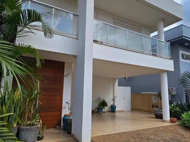 Foto do Casa - Casa para locação,Condomínio Royal Maison, Esperança, Londrina, PR | Imobiliária Natal LTDA