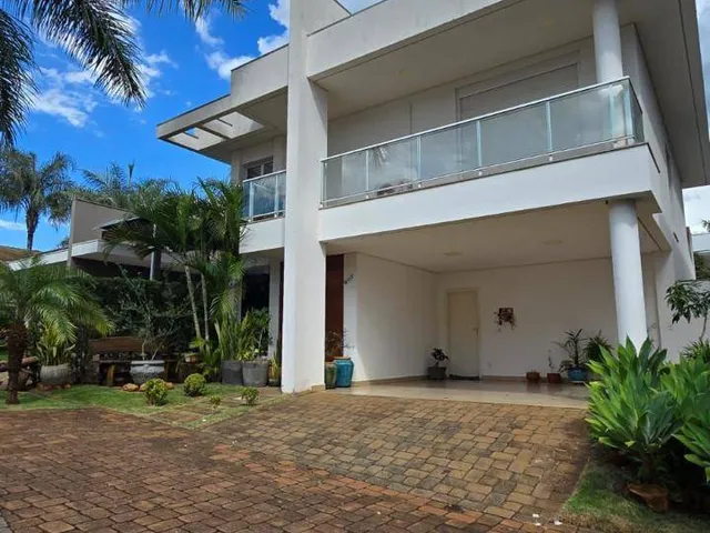 Foto do Casa - Casa para locação,Condomínio Royal Maison, Esperança, Londrina, PR | Imobiliária Natal LTDA